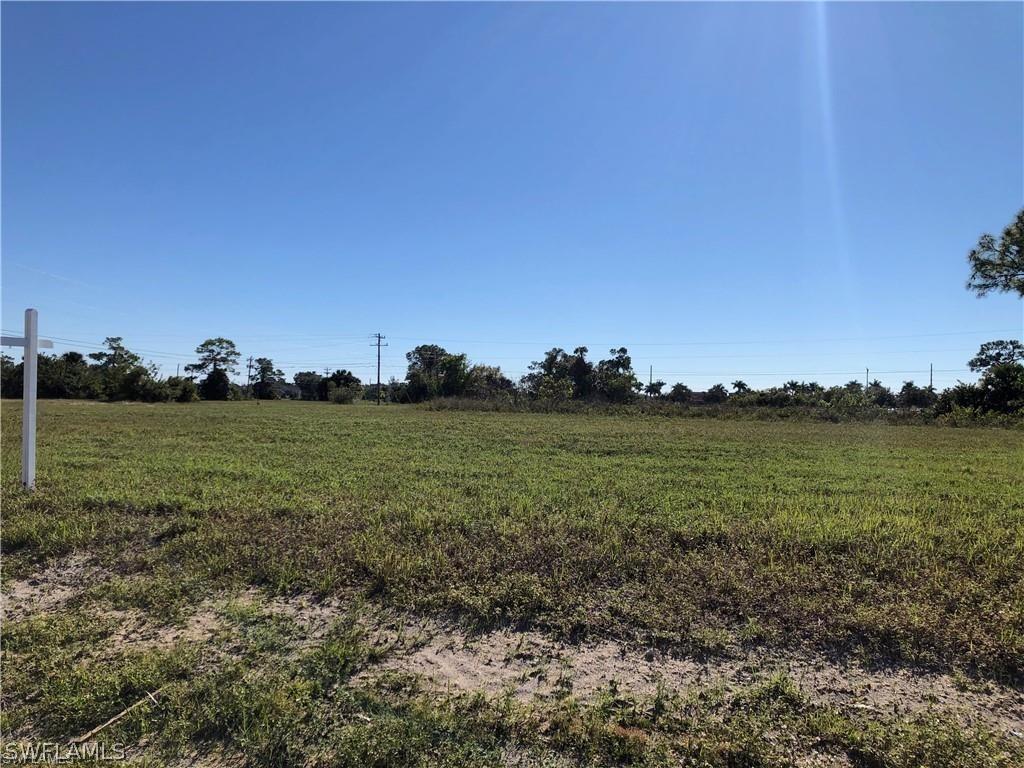 1106 SW 4th Ln., Cape Coral, FL 33991