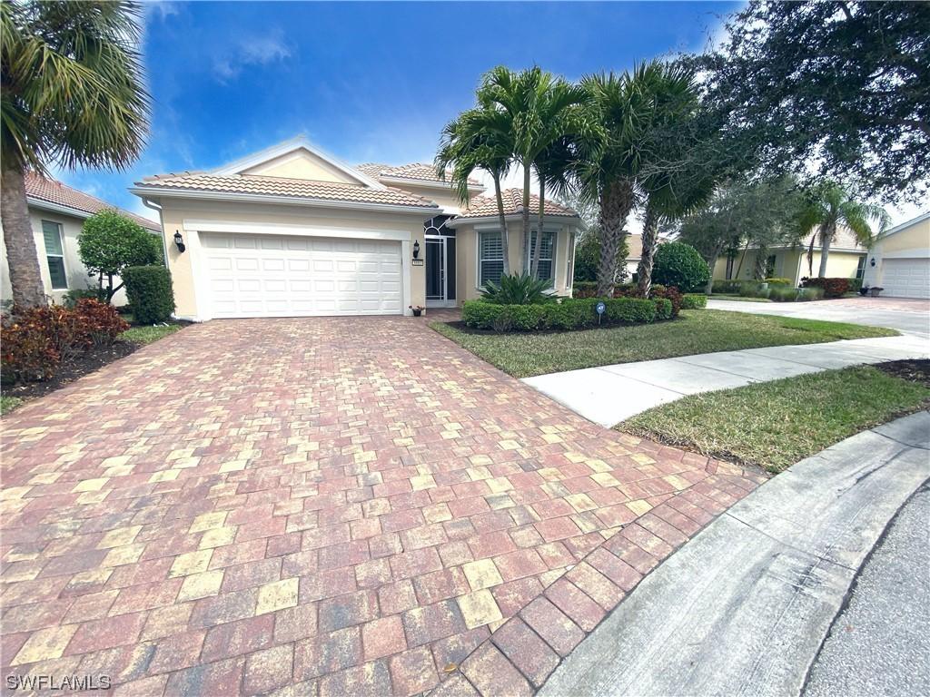 8883 Ravello Ct., Naples, FL 34114