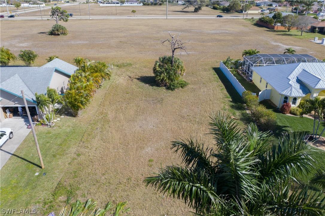 4307 SW 21st Pl., Cape Coral, FL 33914