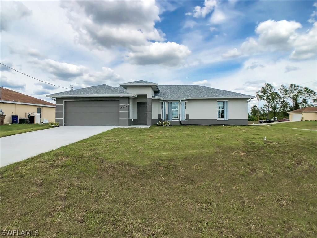 225 NE 14th Ter., Cape Coral, FL 33909