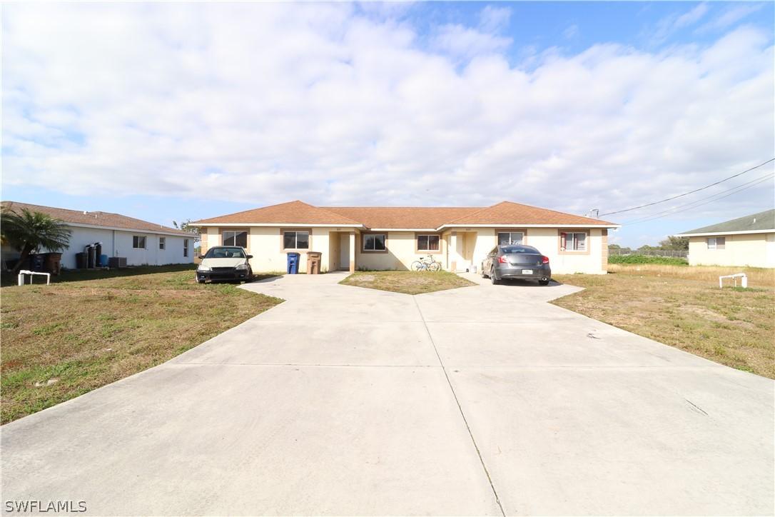 2101/2103 Park Rd., Lehigh Acres, FL 33971