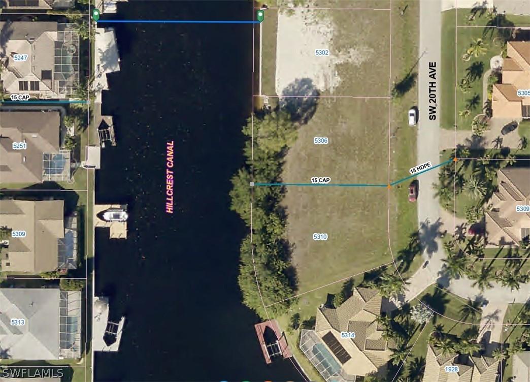 5306 SW 20th Ave., Cape Coral, FL 33914