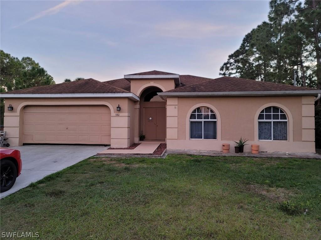 5301 3rd St., Lehigh Acres, FL 33971