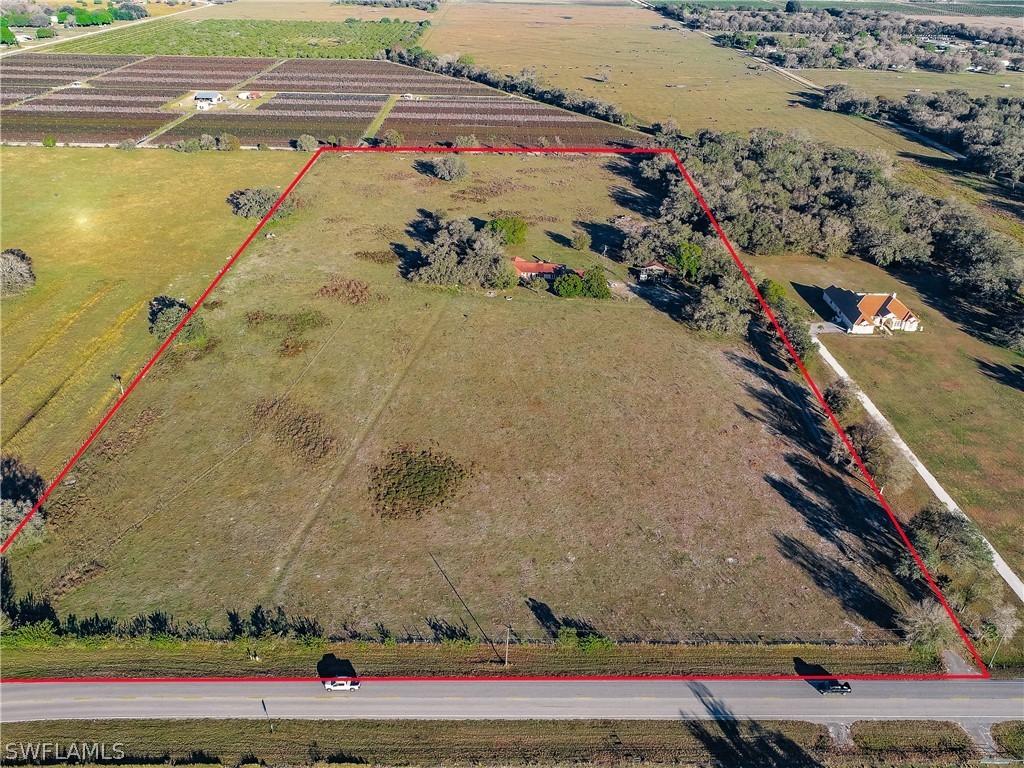 4192 NE Turner Ave., Arcadia, FL 34266