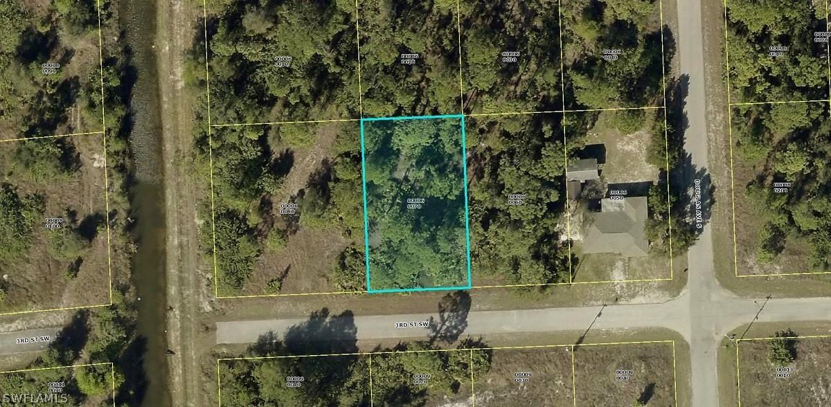 4204 3rd St., Lehigh Acres, FL 33971