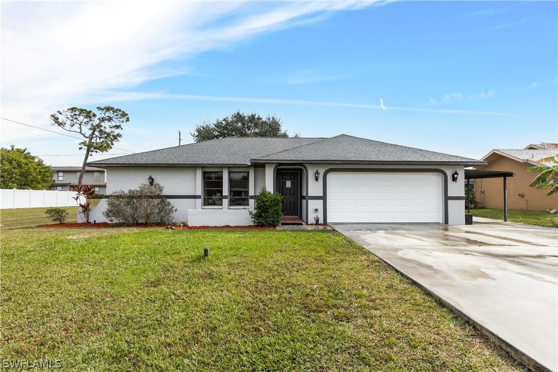 17425 Duquesne Rd., Fort Myers, FL 33967