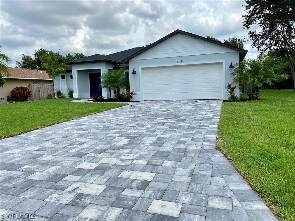 1429 SE 23rd St., Cape Coral, FL 33990