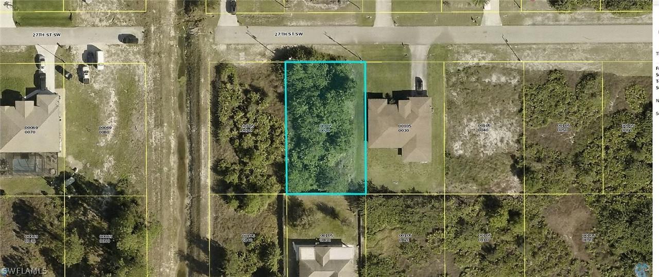 3811 27th St., Lehigh Acres, FL 33976