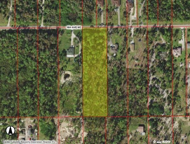16th Ave., Naples, FL 34120