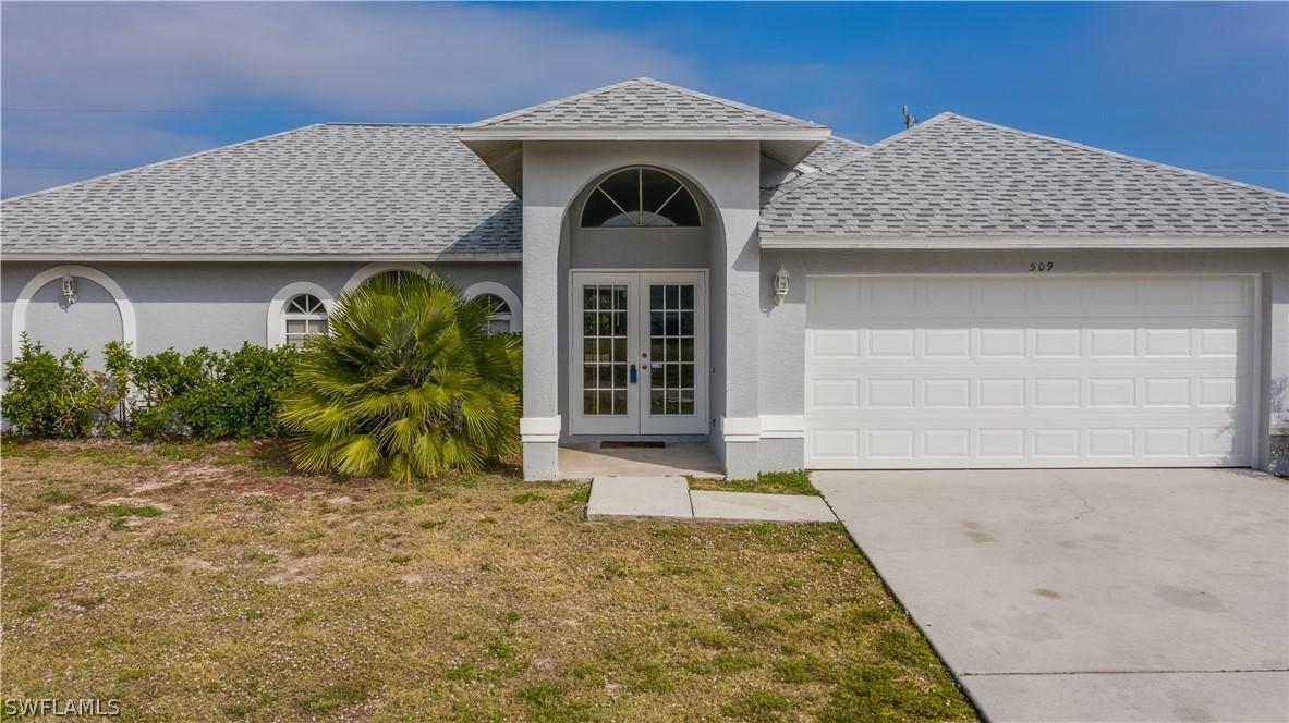 509 SE 27th Ter., Cape Coral, FL 33904
