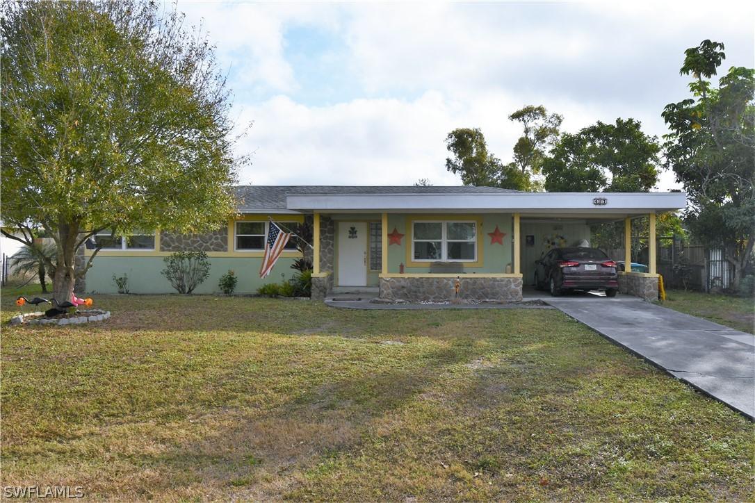 417 NE 14th Ave., Cape Coral, FL 33909