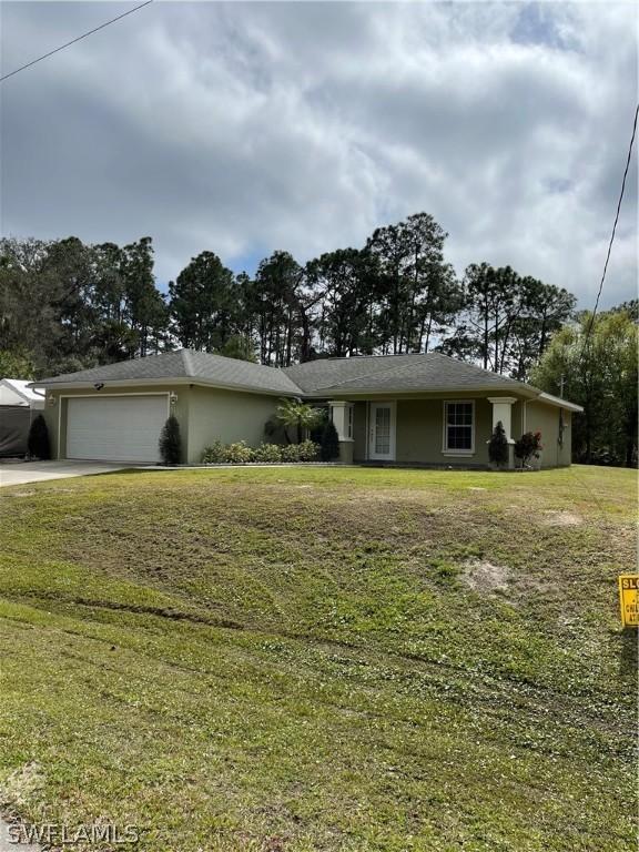3525 49th St., Lehigh Acres, FL 33971