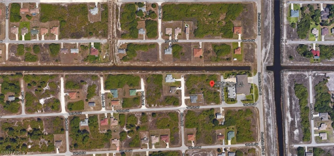 1506 Paul Dube Ave., Lehigh Acres, FL 33976