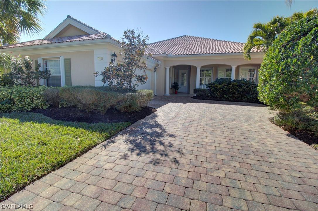 7658 Sicilia Ct., Naples, FL 34114