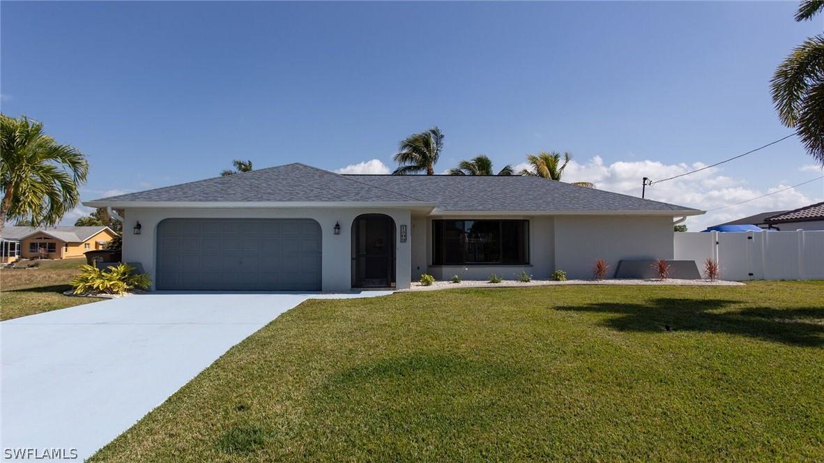 1509 SE 11th Ave., Cape Coral, FL 33990