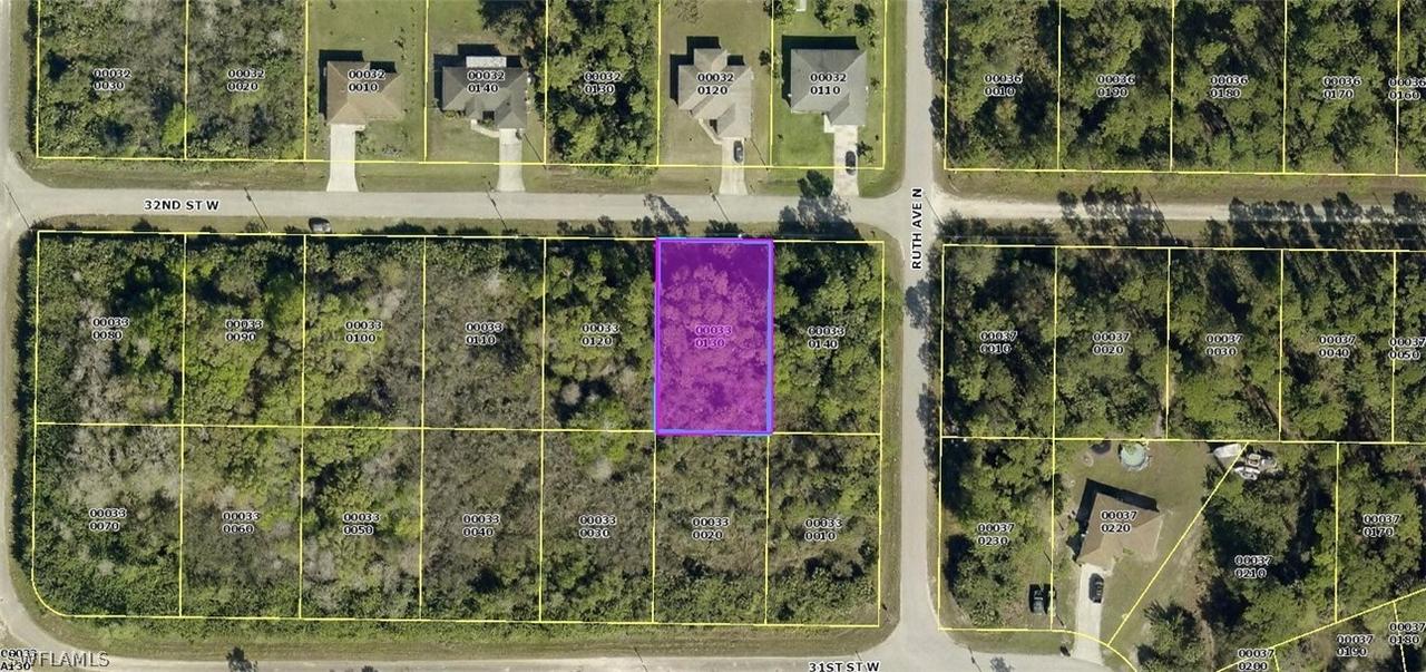 3303 32nd St., Lehigh Acres, FL 33976