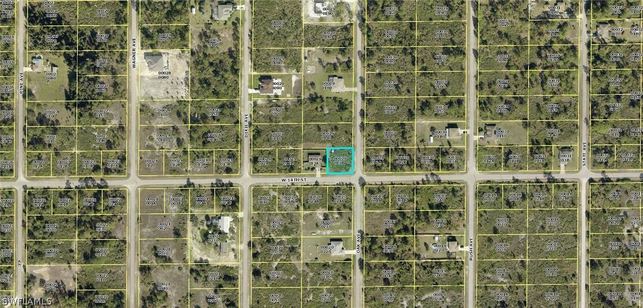 1800 W 14th St., Lehigh Acres, FL 33972