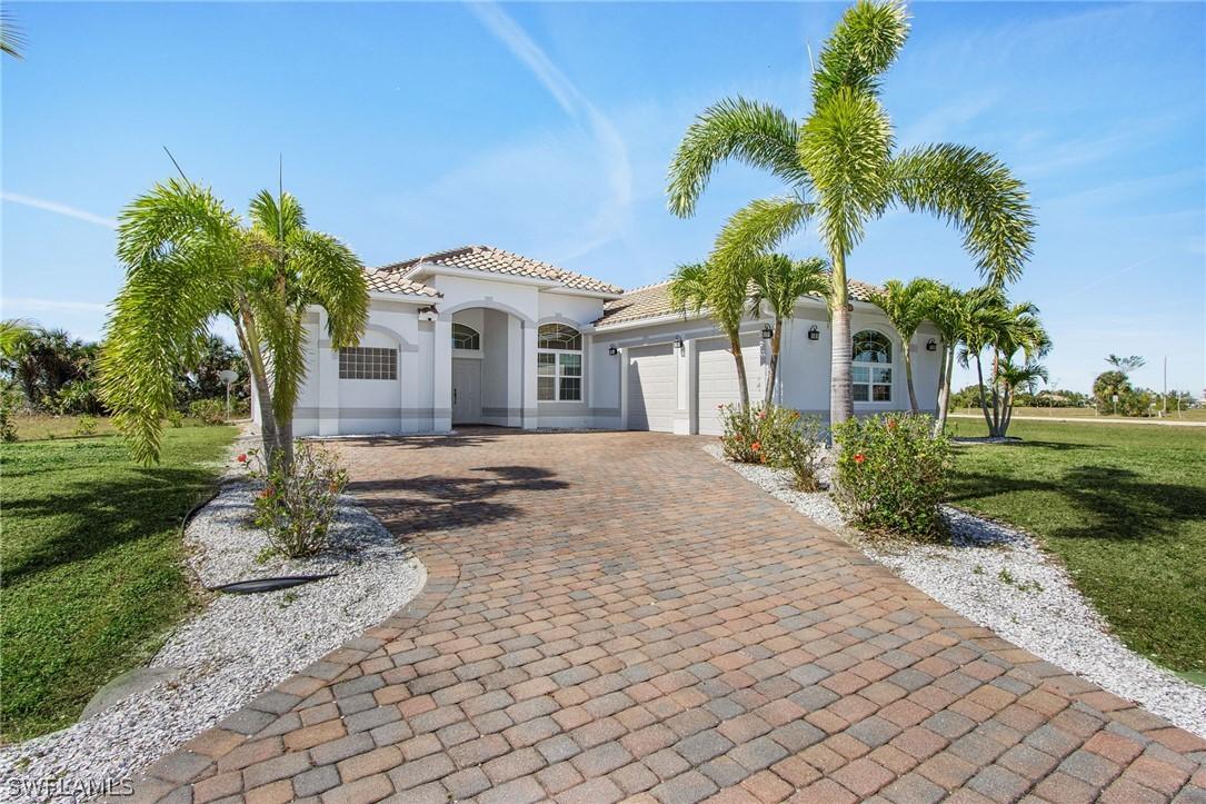 3044 Old Burnt Store Rd., Cape Coral, FL 33993