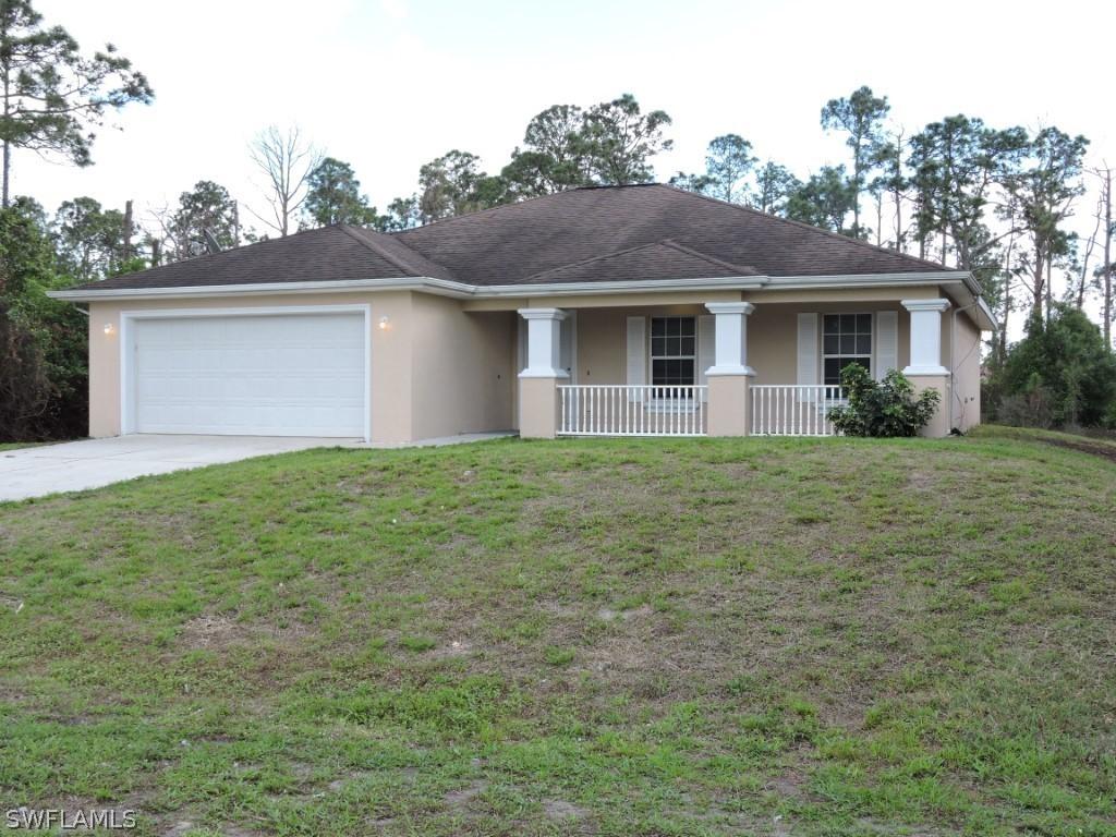 1110 Craft St., Lehigh Acres, FL 33974