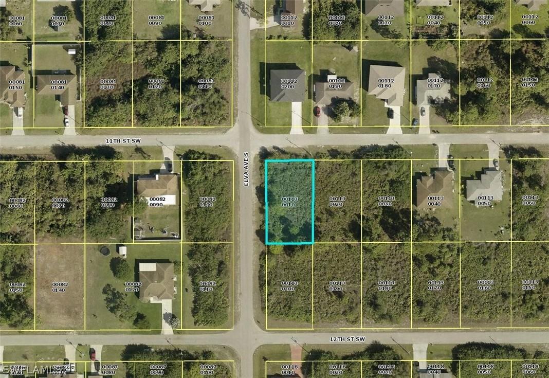2619 11th St., Lehigh Acres, FL 33976