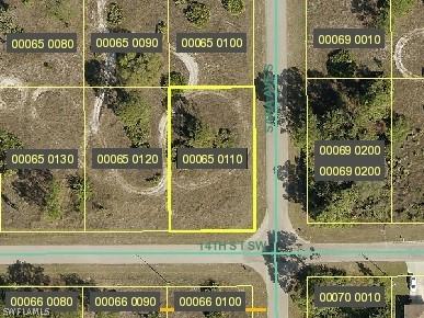 3400 14th St., Lehigh Acres, FL 33976