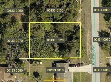 346 Rancho Ave., Lehigh Acres, FL 33974