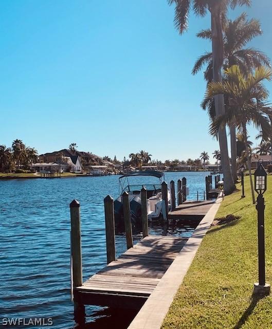 1932 SE 43rd St. #127, Cape Coral, FL 33904