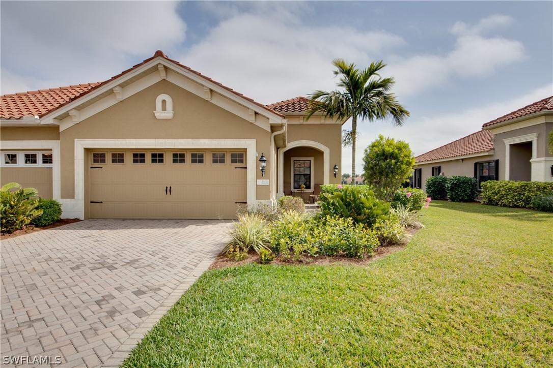 4604 Waterscape Ln., Fort Myers, FL 33966