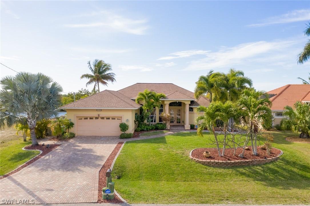 1104 NW 43rd Ave., Cape Coral, FL 33993