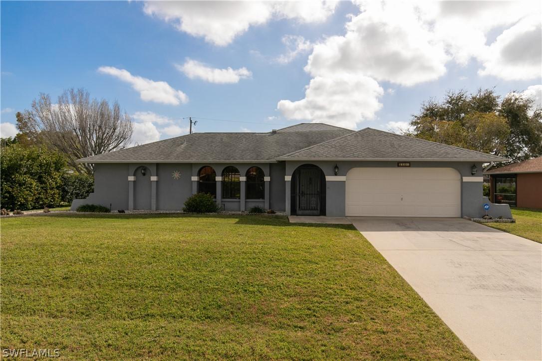 510 SE 28th Ter., Cape Coral, FL 33904