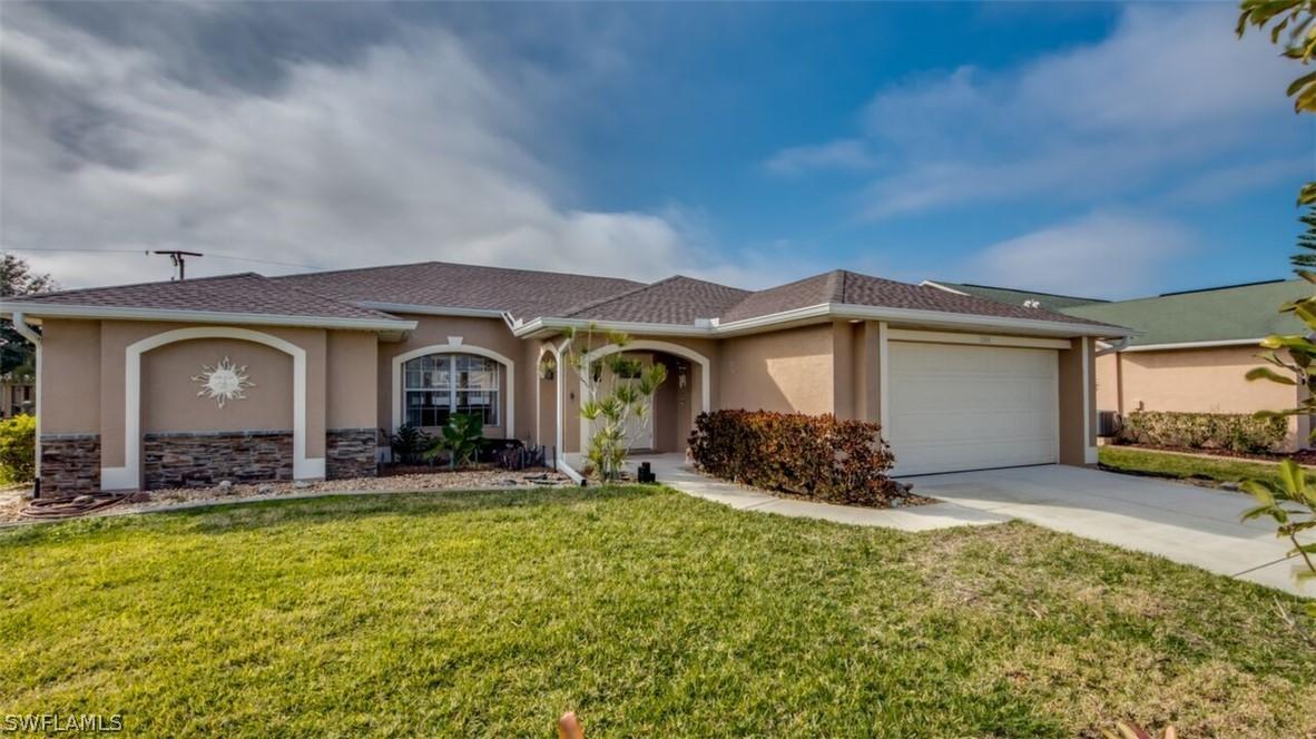 1840 SW 45th Ln., Cape Coral, FL 33914