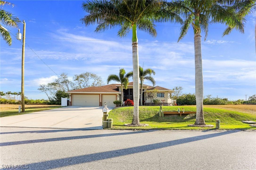 1512 NW 17th Ter., Cape Coral, FL 33993