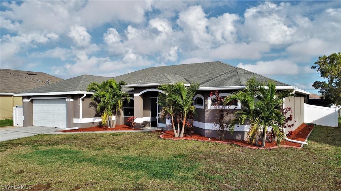 1317 NW 10th St., Cape Coral, FL 33993