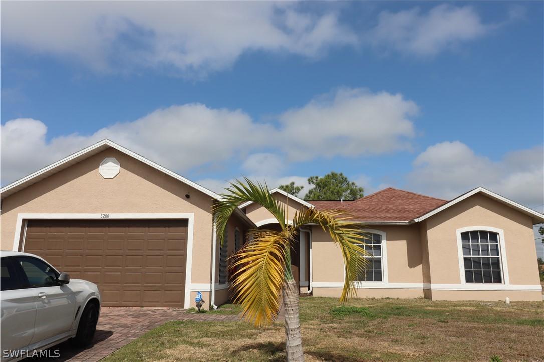 3200 8th St., Lehigh Acres, FL 33971