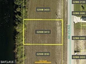 2612 NW 9th Ave., Cape Coral, FL 33993