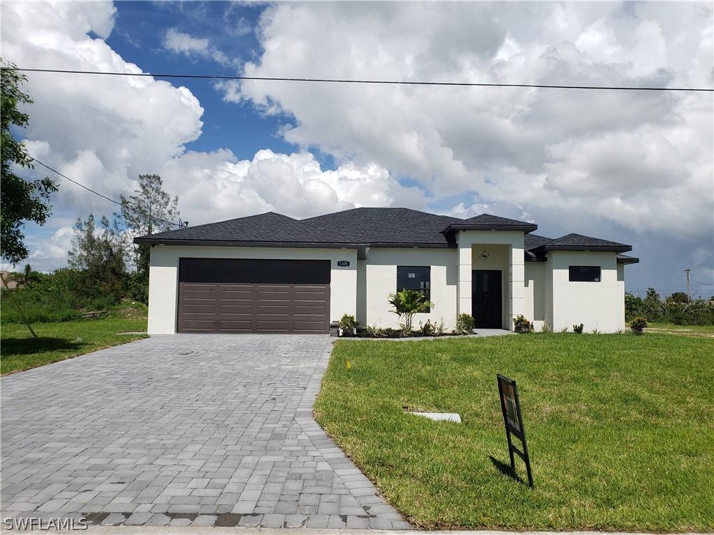 2421 SW 2nd Ter., Cape Coral, FL 33991