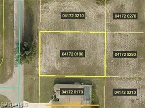 301 NW 36th Ave., Cape Coral, FL 33993