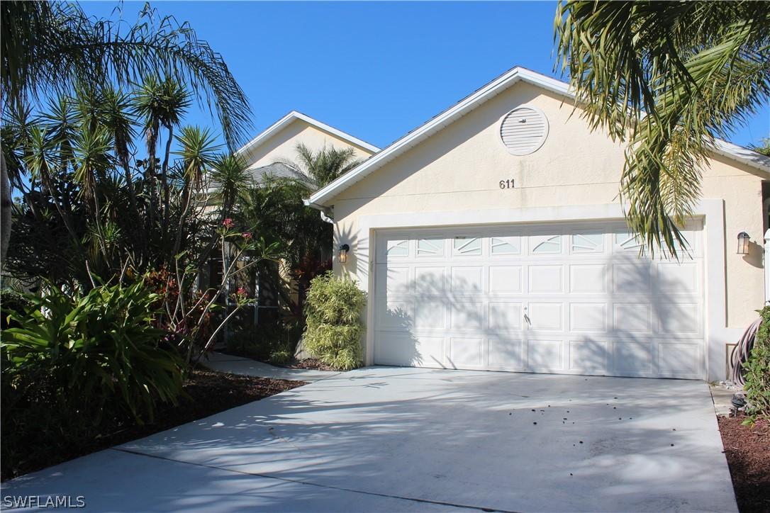 611 SE 29th St., Cape Coral, FL 33904