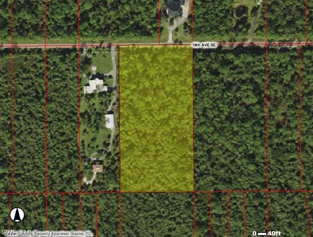 4776 18th Ave., Naples, FL 34117