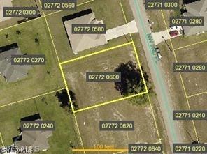 3062 NW 2nd Pl., Cape Coral, FL 33993