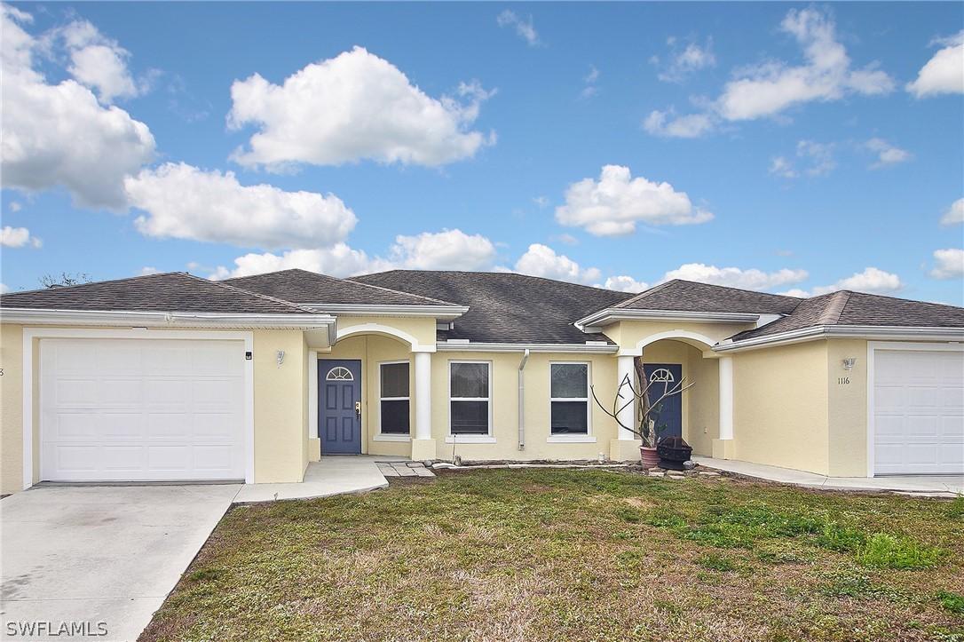 [Address Hidden by Seller], Cape Coral, FL 33993