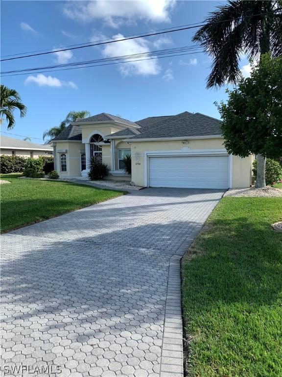 2700 SW 36th Ln., Cape Coral, FL 33914