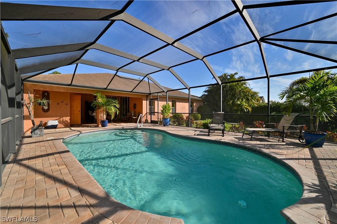 5317 Butte St., Lehigh Acres, FL 33971