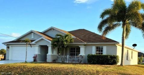 2412 NW 29th Ter., Cape Coral, FL 33993
