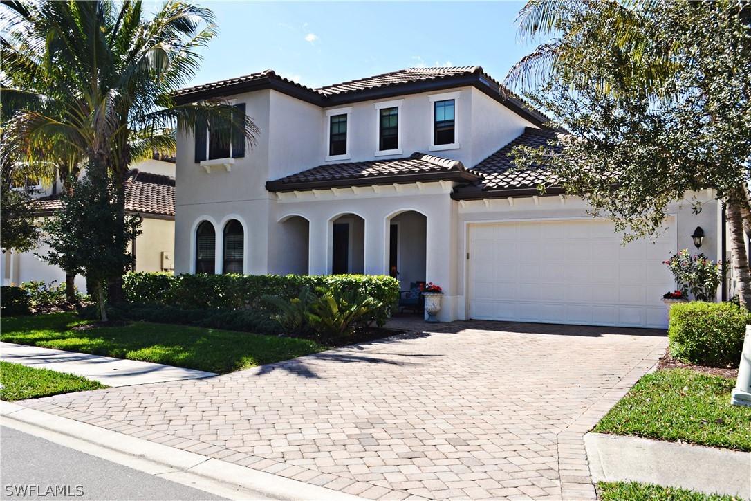 4441 Tamarind Way, Naples, FL 34119