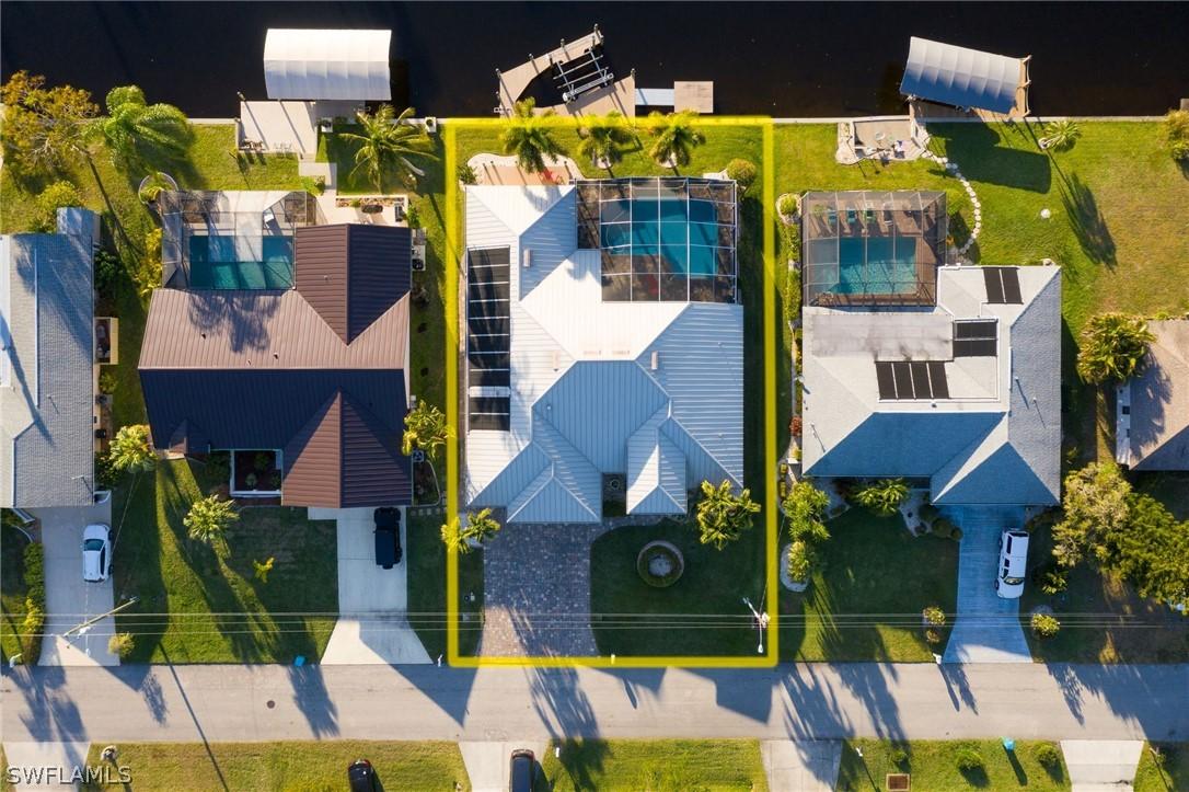 4420 SW 1st Pl., Cape Coral, FL 33914