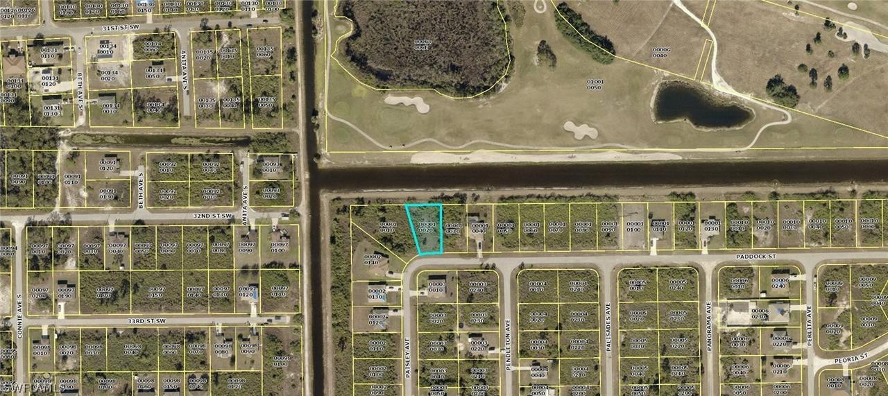 103 Paddock St., Lehigh Acres, FL 33974