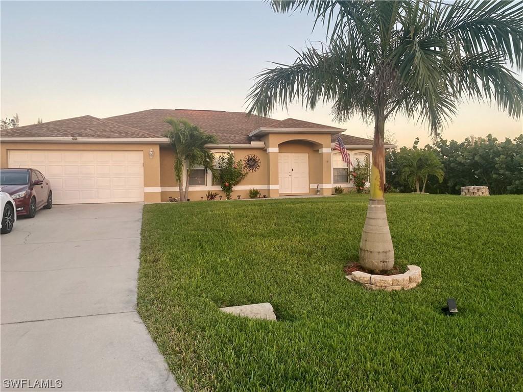 1511 NW 22nd Ave., Cape Coral, FL 33993