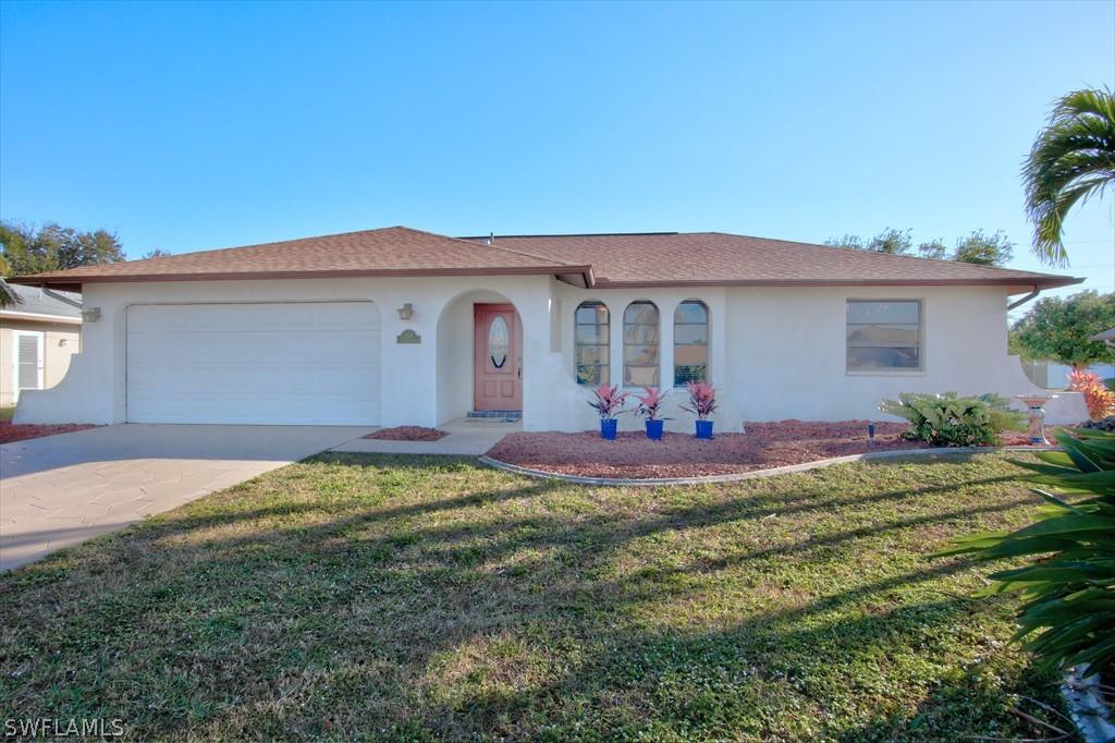 1834 SE 1st St., Cape Coral, FL 33990