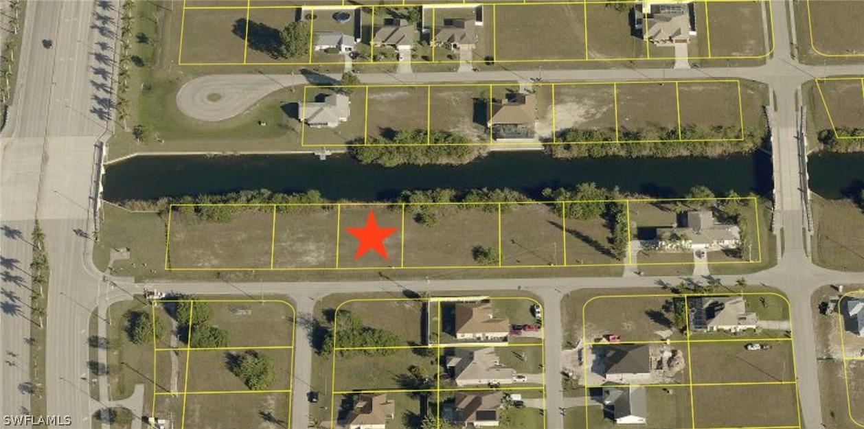 1615 NE 23rd St., Cape Coral, FL 33909